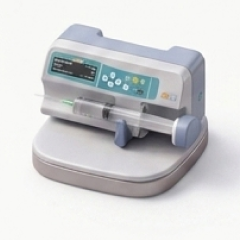 Syringe Pump